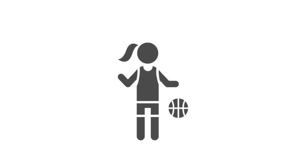 ドリブルの目的と基本姿勢 試合で使えるドリブルを身に付けよう Basketball Manual
