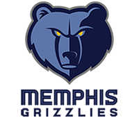 grizzlies logo