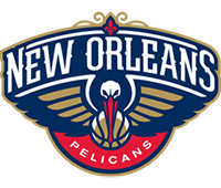 pelicans logo