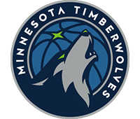 timberwolves logo
