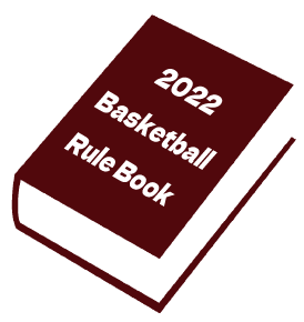 2022バスケットボール競技規則
